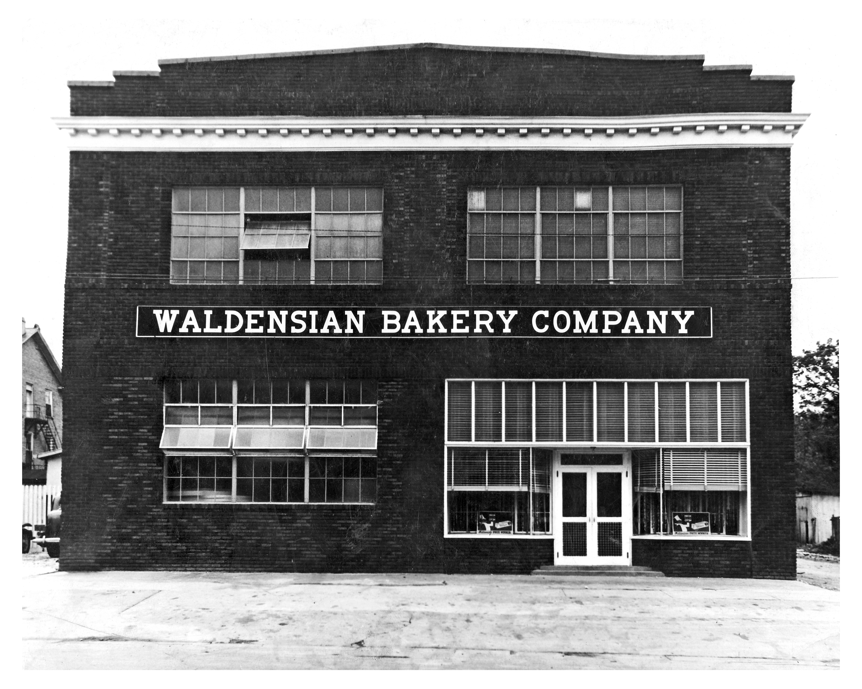 Cherryville Historical MuseumHome